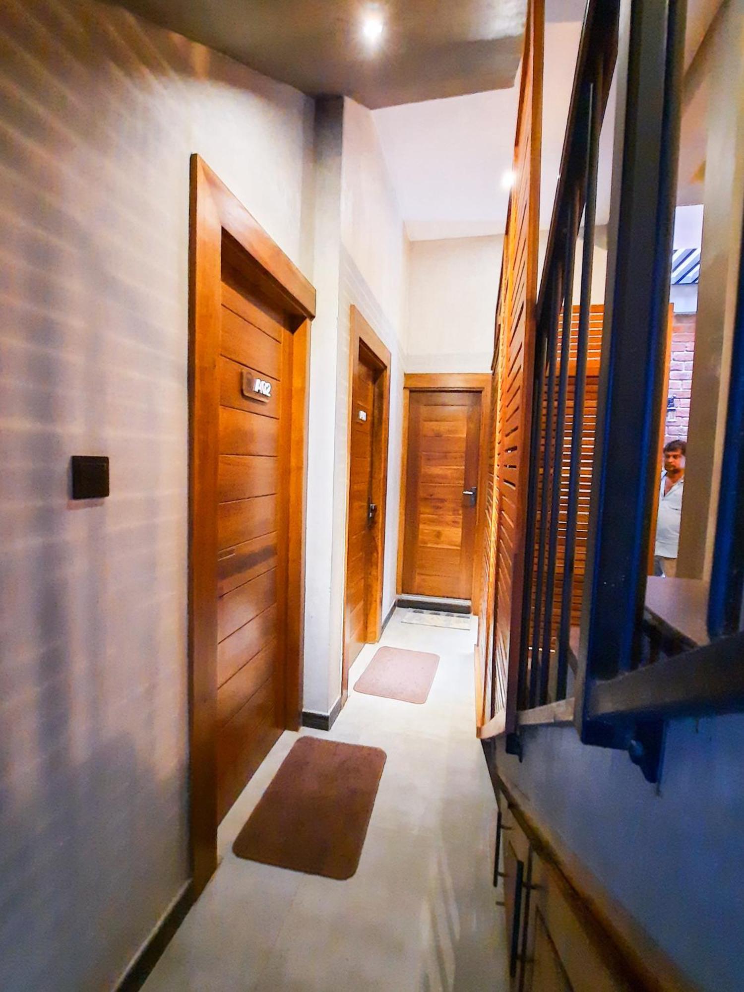 Appartement Hidden Heaven à Dikwella Extérieur photo
